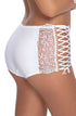Roza Ginewra Short